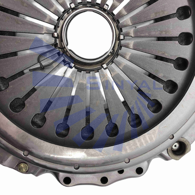 DSP430 Sachs Power-koppeling 236 mm Sachs-koppelingsschijf 1601ZB1T