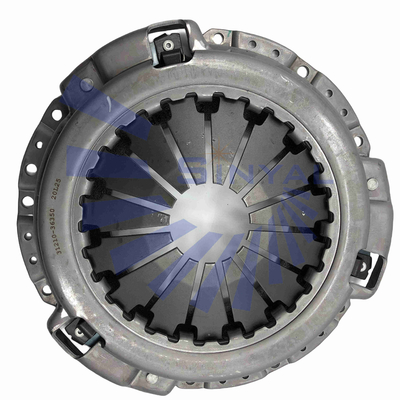 TYC518 Hiace Toyota-koppelingsuitrustingen 1KD FTV 31250-26252 CT-084