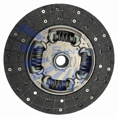 TYC518 Hiace Toyota-koppelingsuitrustingen 1KD FTV 31250-26252 CT-084