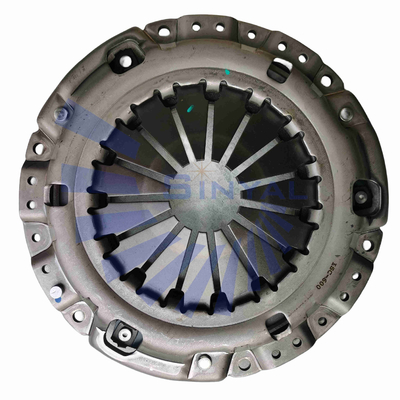 4JG2 4JB1-TC 8943752471 Isuzu koppeling kits 250×160×278.0