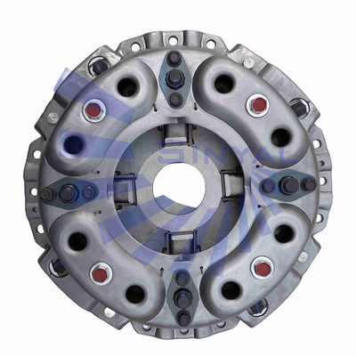 EH700 Nissan koppelplaat ISO HNC543 HNC519 Voor lichte vrachtwagen