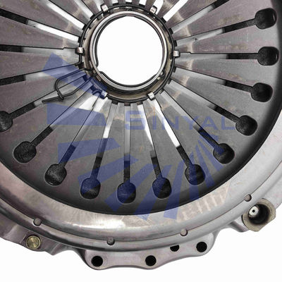 3482083039 430*235*450 Drukplaat assemblage DSC 11.16