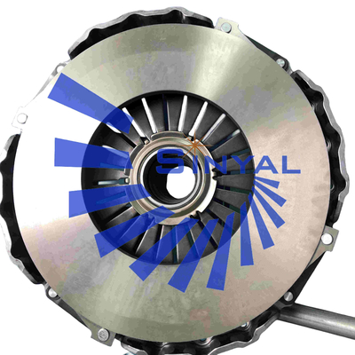 3483034032 1655822 Volvo Clutch Kits TD 101 Staal D10A320 430x235x450