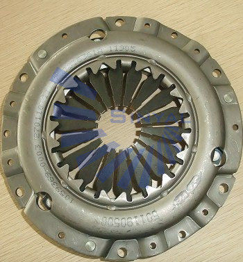 3082271232 Koppelingsdrukplaat 190*132*212 VW SKODA SKODA 742,10 AEE