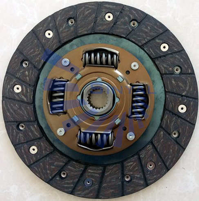 MD771133 MBD005U DM-043 koppelingsplaat 215*20*22.4 4G63 4G93 Mitsubishi