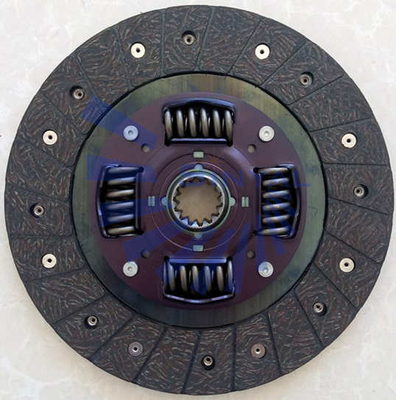 MB919425 DM-052 MBD034U koppelingsplaat 240*14*29.4 6G72 D4BB Mitsubishi PAJERO