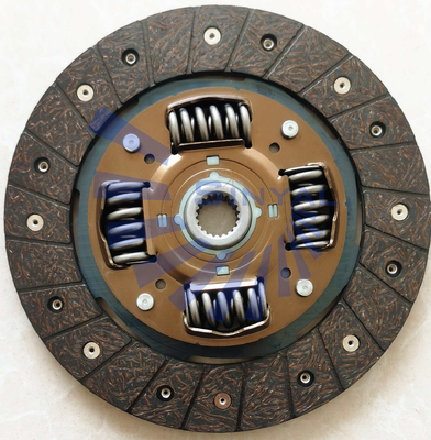 MBD104 Koppelingsplaat 225*20*22.4 4B10 4B11 Mitsubishi THE OUTLANDER