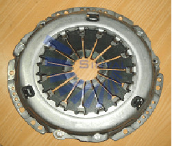 31210-0K400 CT-064 TYC565 Clutch Cover 239*149*271 2L 3L 5L 2KD-FTV