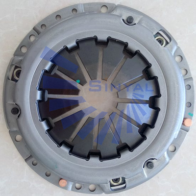 31210-BZ080 TYC648 CDX-015A 200*131*225 1KR-FE 2NZ-FE,2SZ-FE K3-VE 3SZ-VE VIOS WEILE Cover