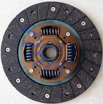 TD-085 TYD008U 31250-12180 200*21*23.8 koppelingsplaat 4K 5K 4E 4A DT-123