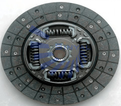 31250-0K110 DTX-137 TYD135U 250*21*29.8 koppelingsplaat 3RZ-FE 3VZ-E 2TR-FE 5VZ-FE
