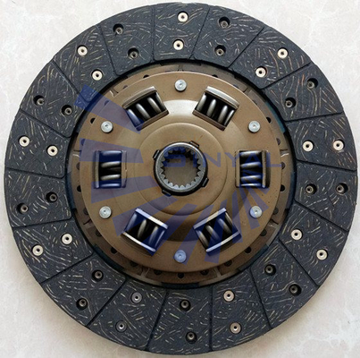 31250-37070 DT-098 TYD078U 275*24*29.8 Clutch Plate Toyota 13B 14B 2KD 4WD