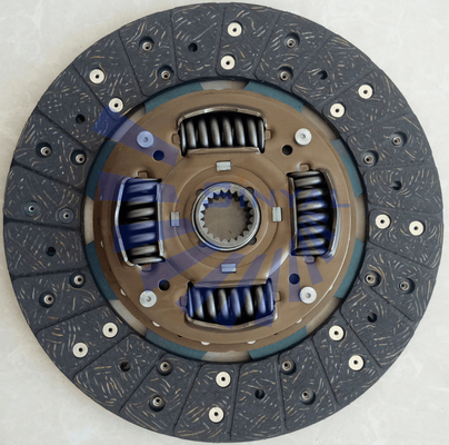 31250-37070 DT-098 TYD078U 275*24*29.8 Clutch Plate Toyota 13B 14B 2KD 4WD