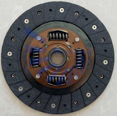 31250-33010 DT-100V TYD085U 225*20*27.7 Clutchplate 3S-FE 5S-FE 1AZ-FSE CAMRY 3S