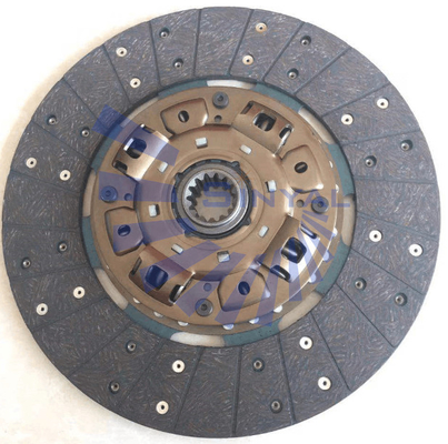 31250-60232 DT-113 TYD119U 300*14*32.4 Koppelplaat 1FZ-FE 15B-FTE 1HD-FTE 1FZ-FE