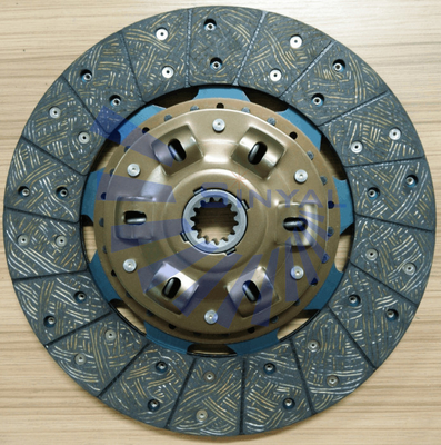 31250-60232 DT-113 TYD119U 300*14*32.4 Koppelplaat 1FZ-FE 15B-FTE 1HD-FTE 1FZ-FE