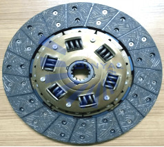 31250-36620 DT-193 TYD120 275*14*32.4 Clutchplaat 1HD-T TOYOTA VAN