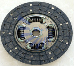 31250-36620 DT-193 TYD120 275*14*32.4 Clutchplaat 1HD-T TOYOTA VAN