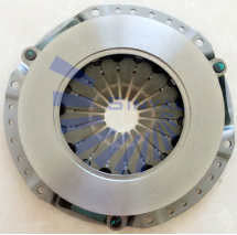 ISC585 CG-018 8-97025-166-0 225*150*251 4ZC1 4JA1 4JK1-TC koppelingsdek