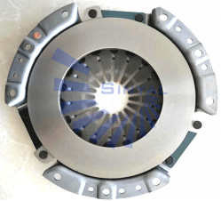 8-95259-132-1 ISC565 CG-011 240*160*270 4JB1T 4JB1 Clutch Cover NKR
