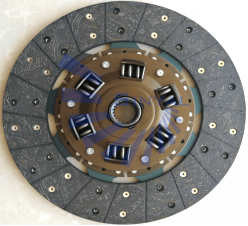 30100-89TA2 ISD136U DG-321U 300*21*28.8 koppelingsplaat 4HF1