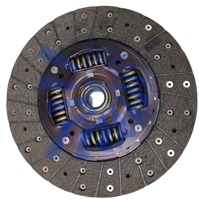 ISD141U 8-97217-985-0 koppelingsplaat Isuzu 100p 4JG2 4JB1 250*24*25.6 DG-903