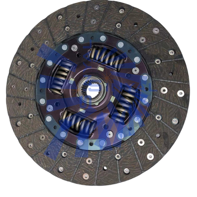 ISD141U 8-97217-985-0 koppelingsplaat Isuzu 100p 4JG2 4JB1 250*24*25.6 DG-903