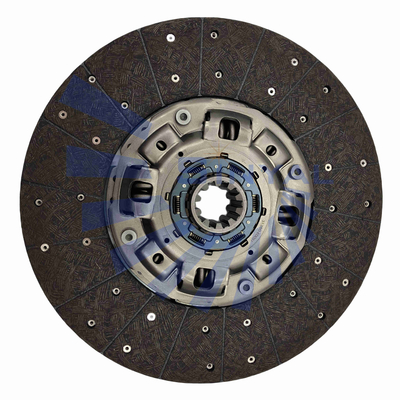 Hino-clutch kit HND079U