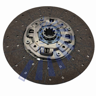 Hino-clutch kit HND079U