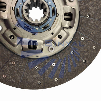 Hino-clutch kit HND079U