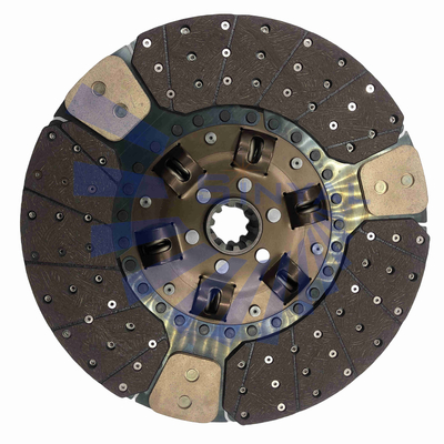 1-31240825-1 EF750 Exedy zware koppeling P11C 430x250x10x50.8