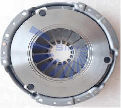 30210-JD00A NSC655 Koppelingsdeksel 225*160*255 MR20DE X-TRAIL 2.0