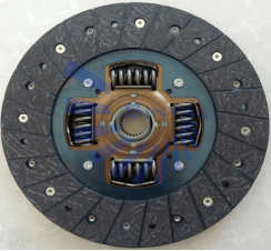 30100-P9510 ISD104US NSD052U Clutch Disk 240*24*25.6 VG30E L28 SD33 TD25 KA24E SR20DET