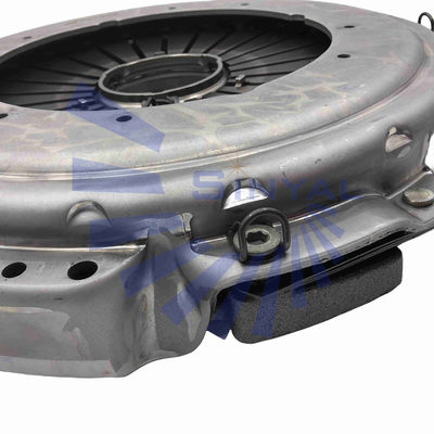 1432116180001 HOWO PL Valeo-clutchkits 430×248×477×11
