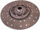 1861 988 040 Clutchplate 10N 430*240*50.8*10 Volvo-clutchkits