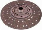 1862 530 231 Volvo Clutch Kits 430*240*50.8*10 Clutch Disc