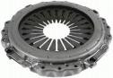 3482 112 031 Scania koppelingskits 400*215*450 MFZ400X