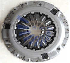 NSC677 OD:240 ID:160 P.C.D:280 Nissan koppeling kits X-TRAIL 2.5 QR25DE 2TR 700,2TR 702,2TR 703