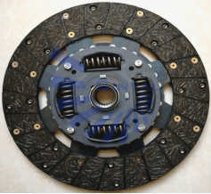 NSD001U ISD075U Nissan koppelingskits 275*24*25.6 TD42 SD33T 30100-T8010