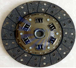 NSD001U ISD075U Nissan koppelingskits 275*24*25.6 TD42 SD33T 30100-T8010