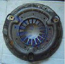 NSC501 Koppelingsdeksel 180*125*216 CN-002 E13 CD17 GA14DE A12 A15 A14