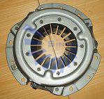 NSC501 Koppelingsdeksel 180*125*216 CN-002 E13 CD17 GA14DE A12 A15 A14