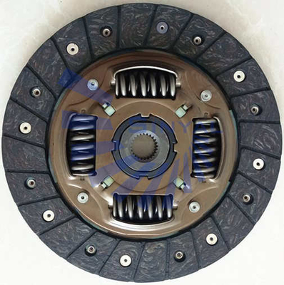 9004393 DGM-2102 215*24*20.5 koppelingsplaat HYATT 1.6 F16D3D L79(110CUL4) L95 F16D3D