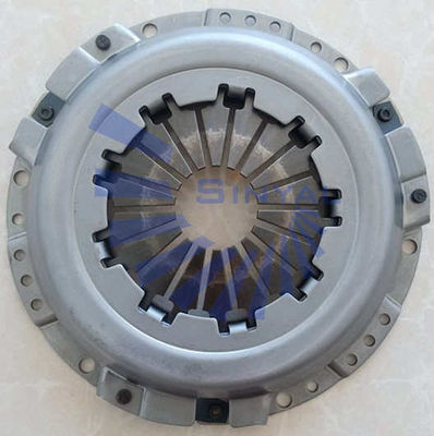 HCC545 HCC507 200*140*230 Koppelingsdeksel L13Z1 L15A7 NIEUWE FIT