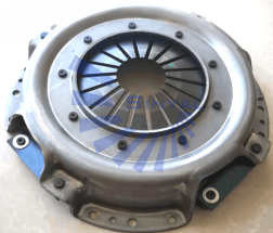 ISC567 ISC519 Koppelbedekking 275*180*320 4BD1 CG-301 5-31220-024-0
