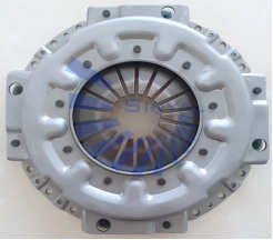 ISC567 ISC519 Koppelbedekking 275*180*320 4BD1 CG-301 5-31220-024-0