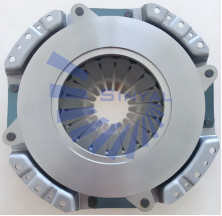 ISC567 ISC519 Koppelbedekking 275*180*320 4BD1 CG-301 5-31220-024-0