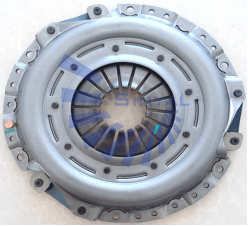 CN1C15-7563-AA 3082 654 469 Clutch Cover 250*150*278 GW2.8 JX493ZQ-3, JX493ZQ-4 GW28TC2 JX493ZQ-3, JX493ZQ-5A