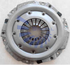 265*170*296 Koppelingsdeksel 1601100RAA 127 0033 10 R 425 DOHC JE4D25C,R 425 DOHC R 425 DOHC R 425 SOHC 425