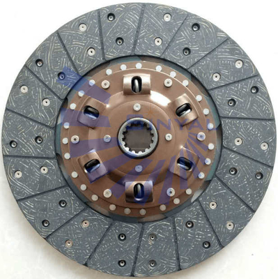 Isuzu 700P koppeling kits 100% nieuw 4HK1 motor past N serie trucks